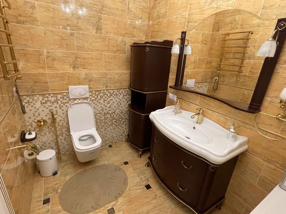 Квартира на вул. Глибочицька, 32В в Києві, ID 359229, фото №10