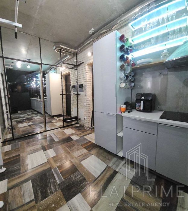 Квартира на вул. В. Скакуна, 25 в Києві, ID 475062, фото №2