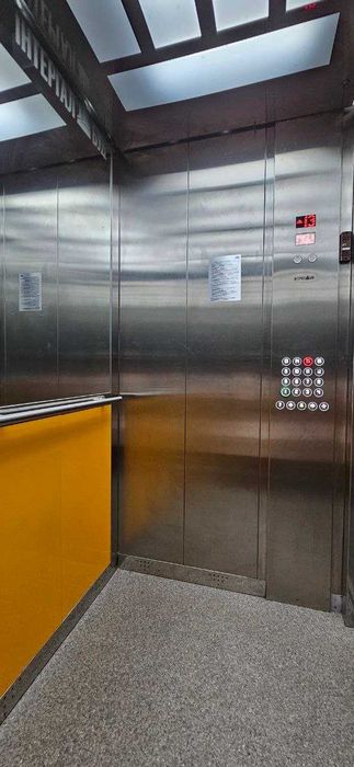 Квартира на вул. В. Скакуна, 25 в Києві, ID 475062, фото №11