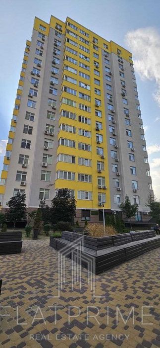 Квартира на вул. В. Скакуна, 25 в Києві, ID 475062, фото №12
