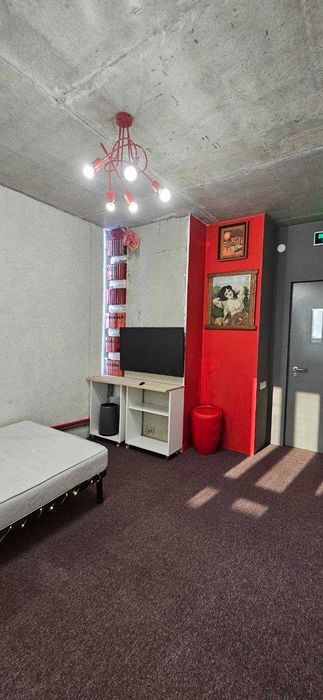 Квартира на вул. В. Скакуна, 25 в Києві, ID 475062, фото №3