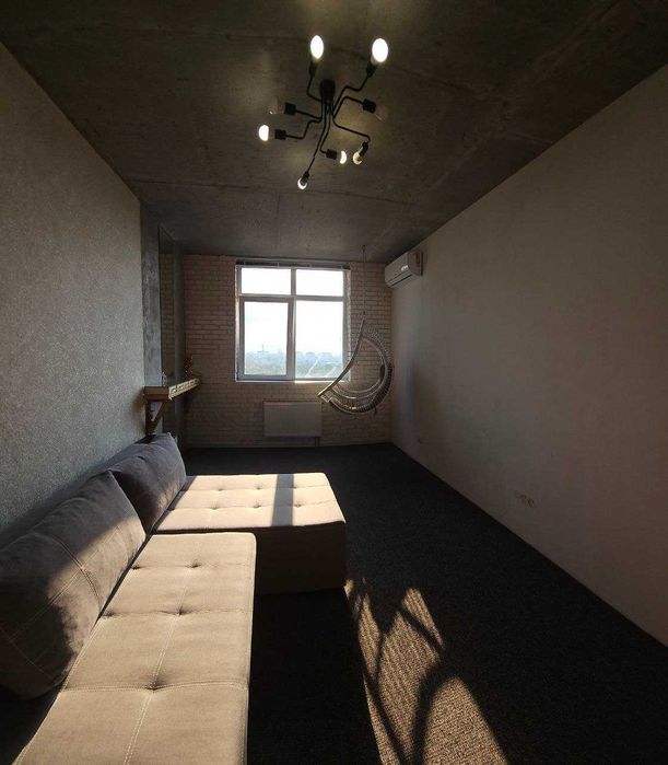 Квартира на вул. В. Скакуна, 25 в Києві, ID 475062, фото №5