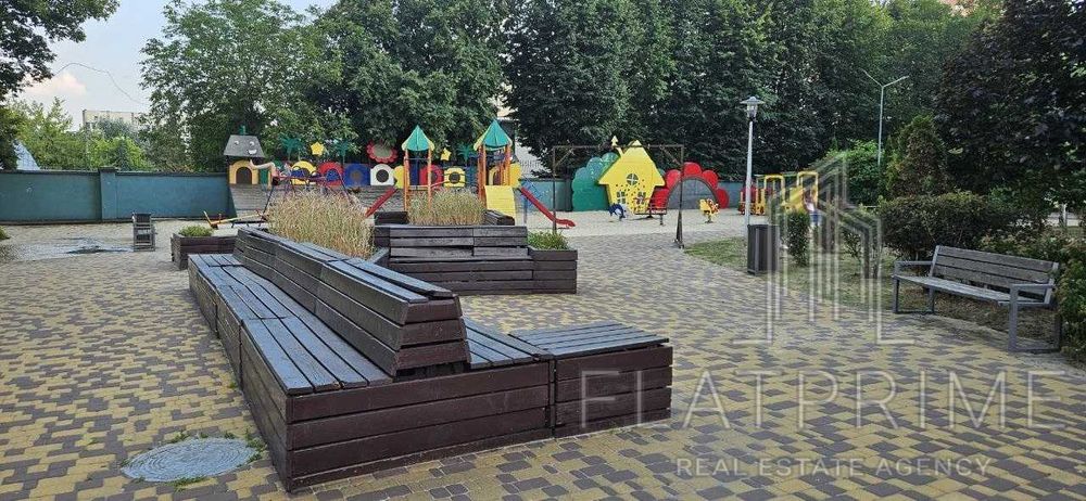 Квартира на вул. В. Скакуна, 25 в Києві, ID 475062, фото №10
