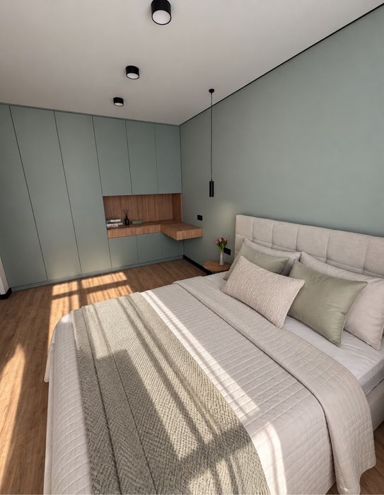 Квартира на ЖК Синергія Сіті в Київ, ID 349905, фото №5