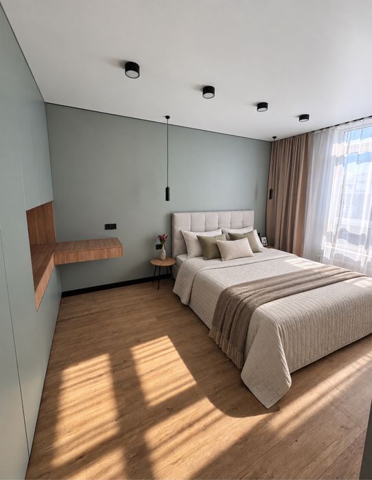 Квартира на ЖК Синергія Сіті в Києві, ID 349905, фото №6