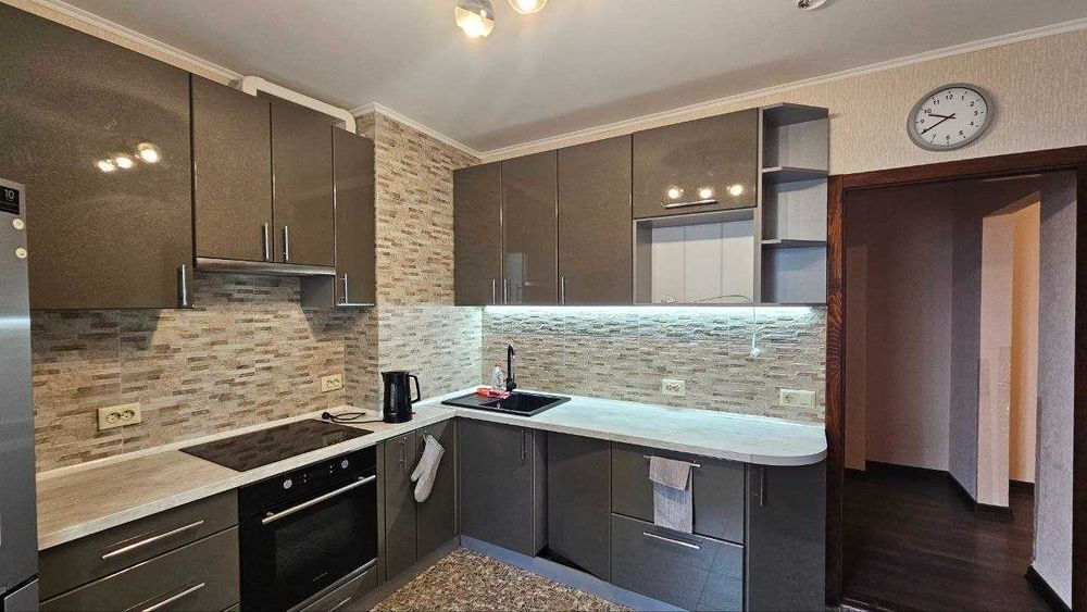 Квартира на вул. Кургузова, 11-Д в Києві, ID 349840, фото №11