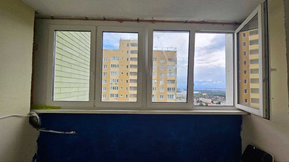Квартира на вул. Кургузова, 11-Д в Києві, ID 349840, фото №12