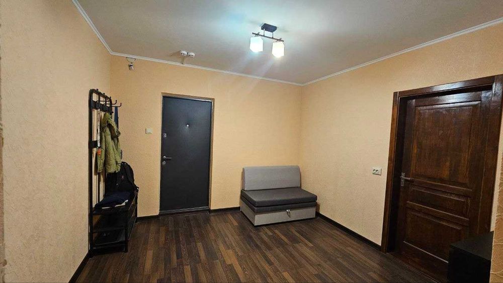 Квартира на вул. Кургузова, 11-Д в Київ, ID 349840, фото №4