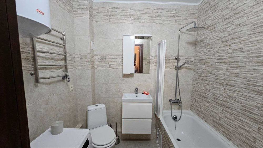 Квартира на вул. Кургузова, 11-Д в Києві, ID 349840, фото №7