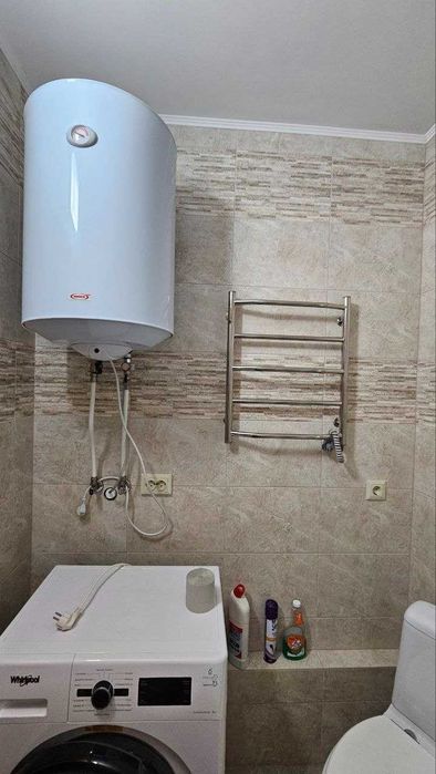 Квартира на вул. Кургузова, 11-Д в Києві, ID 349840, фото №9