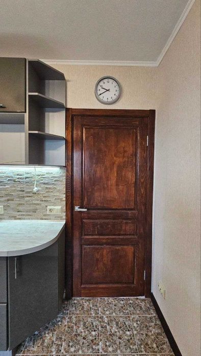 Квартира на вул. Кургузова, 11-Д в Києві, ID 349840, фото №10