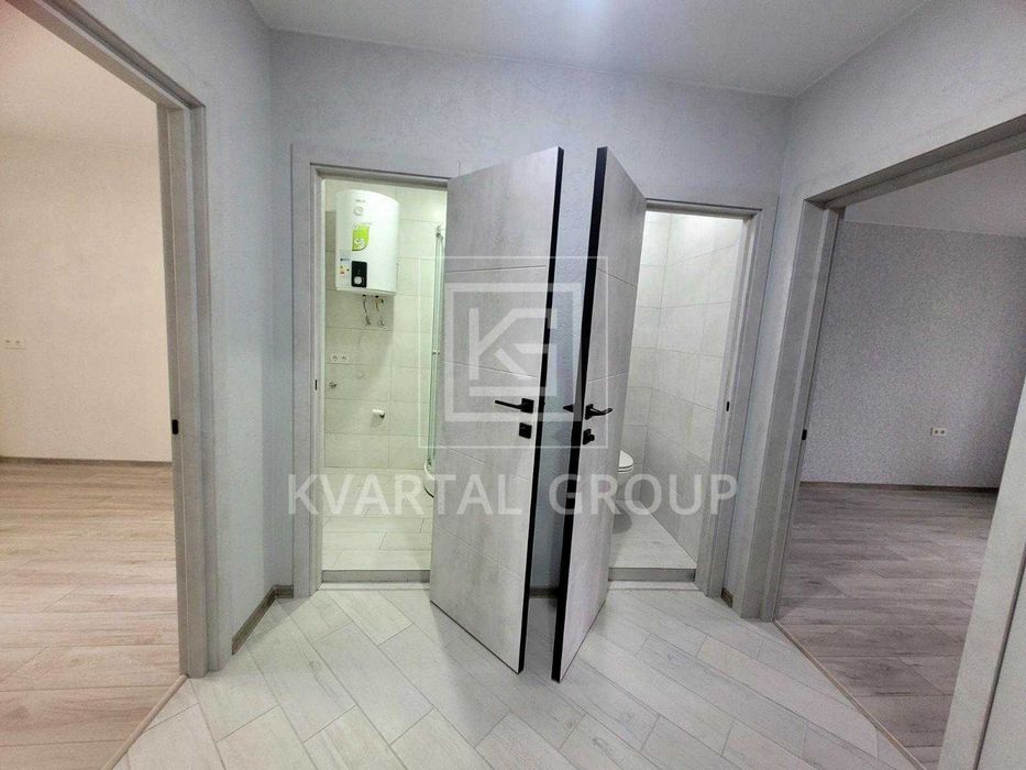 Квартира на вул. Северінівська, 128 в Києві, ID 349884, фото №17