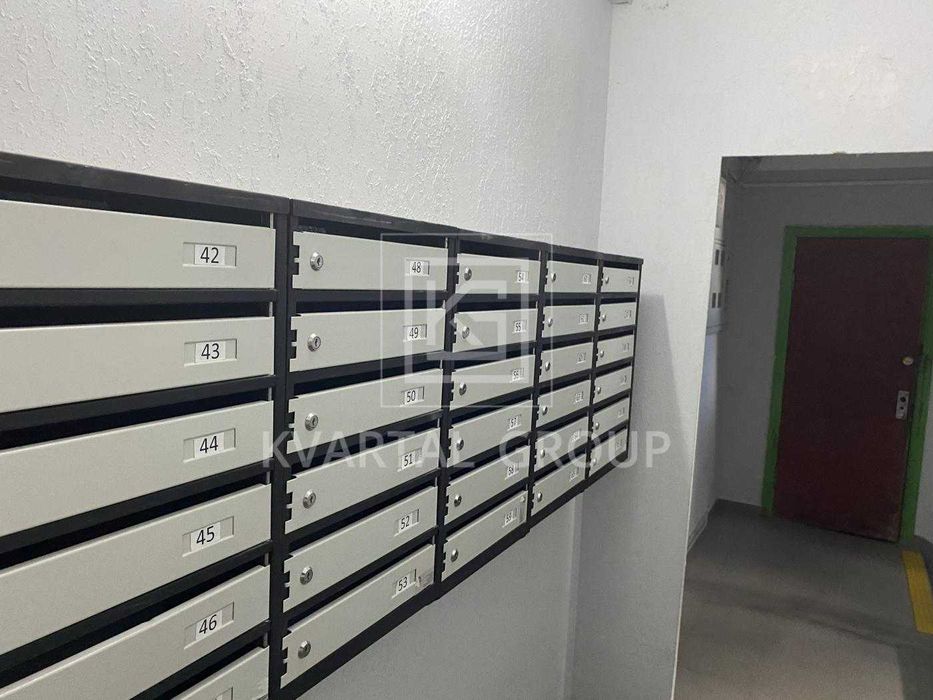 Квартира на вул. Северінівська, 128 в Києві, ID 349884, фото №21