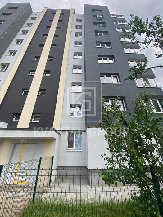 Квартира на вул. Северінівська, 128 в Києві, ID 349884, фото №23