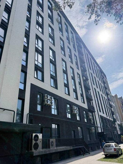 Квартира на ЖК Квартал №5 в Івано-Франківську, ID 349848, фото №18