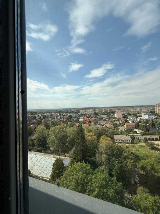 Квартира на ЖК Квартал №5 в Івано-Франківську, ID 349848, фото №8