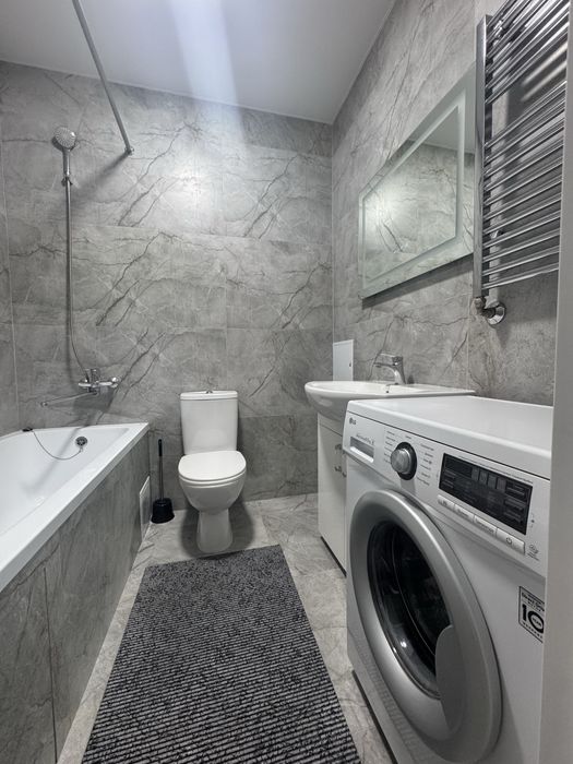 Квартира на ЖК Софія Клубний в Києві, ID 349939, фото №13