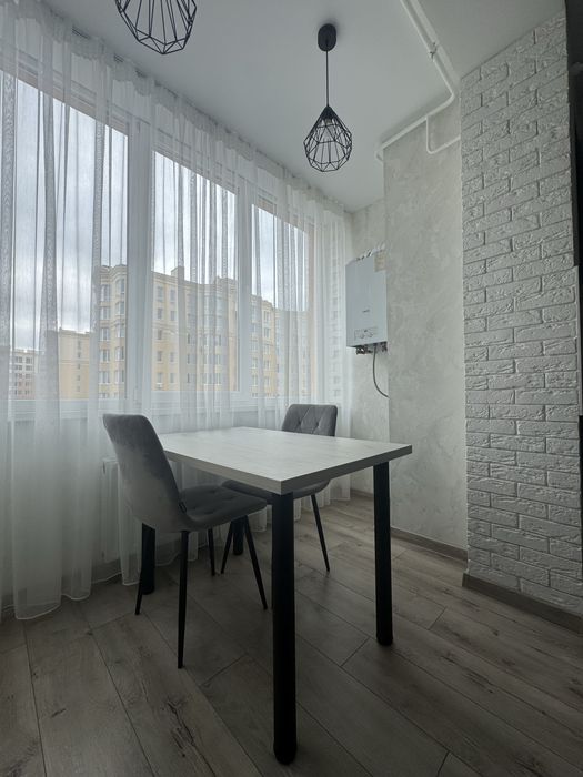 Квартира на ЖК Софія Клубний в Київ, ID 349939, фото №3