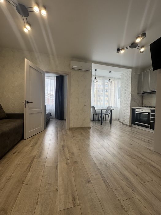 Квартира на ЖК Софія Клубний в Києві, ID 349939, фото №8