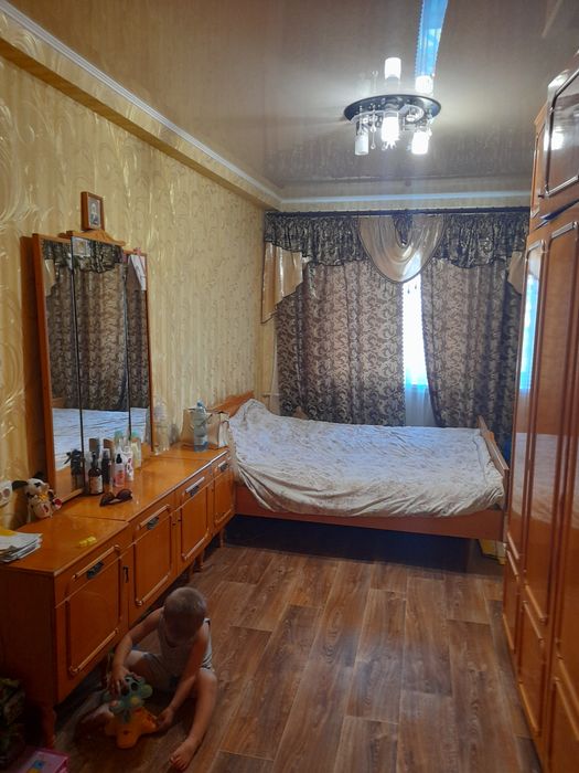 Квартира на вул. Наді Курченко в Краматорськ, ID 349865, фото №1