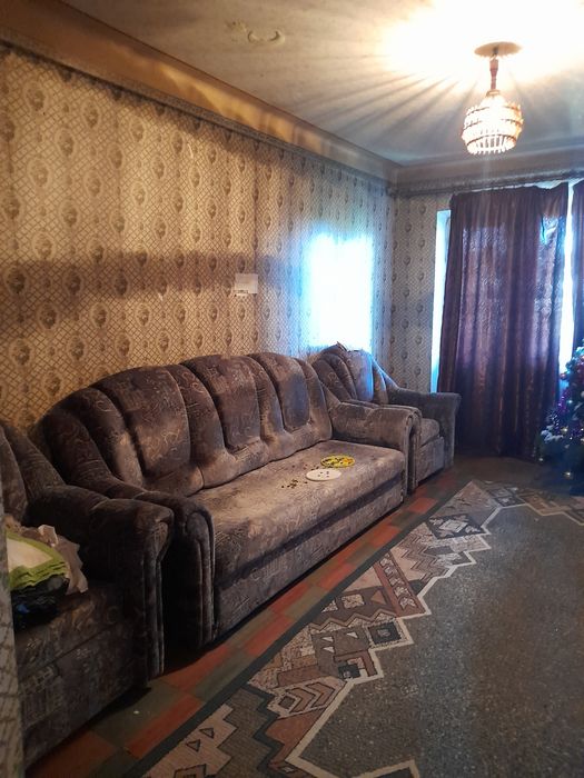 Квартира на вул. Наді Курченко в Краматорськ, ID 349865, фото №2