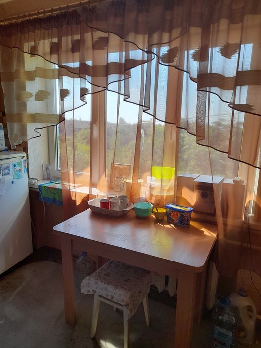 Квартира на вул. Наді Курченко в Краматорськ, ID 349865, фото №3