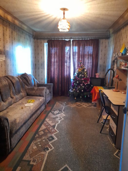 Квартира на вул. Наді Курченко в Краматорськ, ID 349865, фото №5