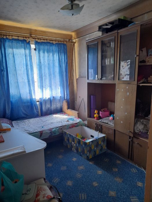 Квартира на вул. Наді Курченко в Краматорську, ID 349865, фото №8