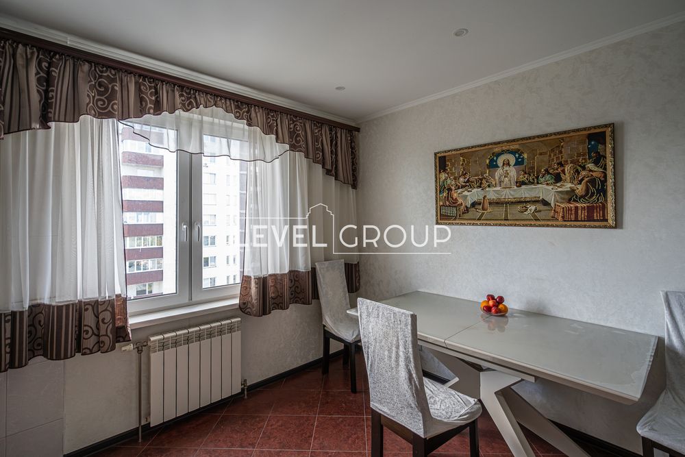 Квартира на вул. Інженера Бородіна, 6 в Київ, ID 349876, фото №2