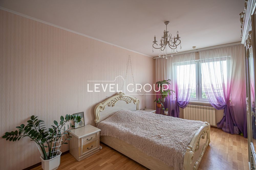 Квартира на вул. Інженера Бородіна, 6 в Києві, ID 349876, фото №13