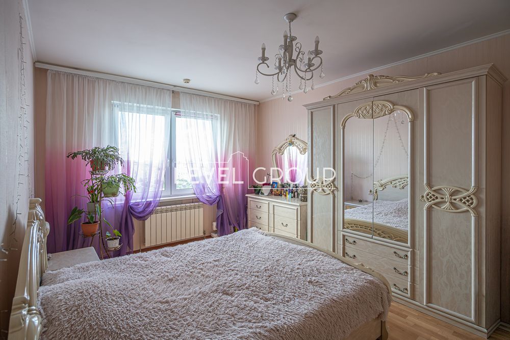 Квартира на вул. Інженера Бородіна, 6 в Києві, ID 349876, фото №14
