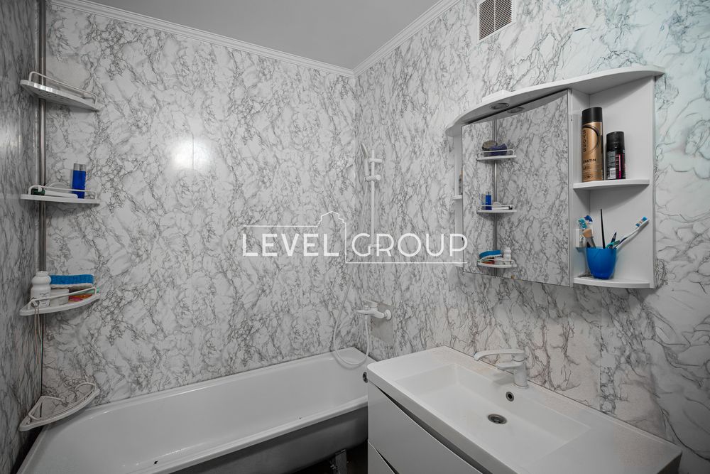 Квартира на вул. Інженера Бородіна, 6 в Києві, ID 349876, фото №16