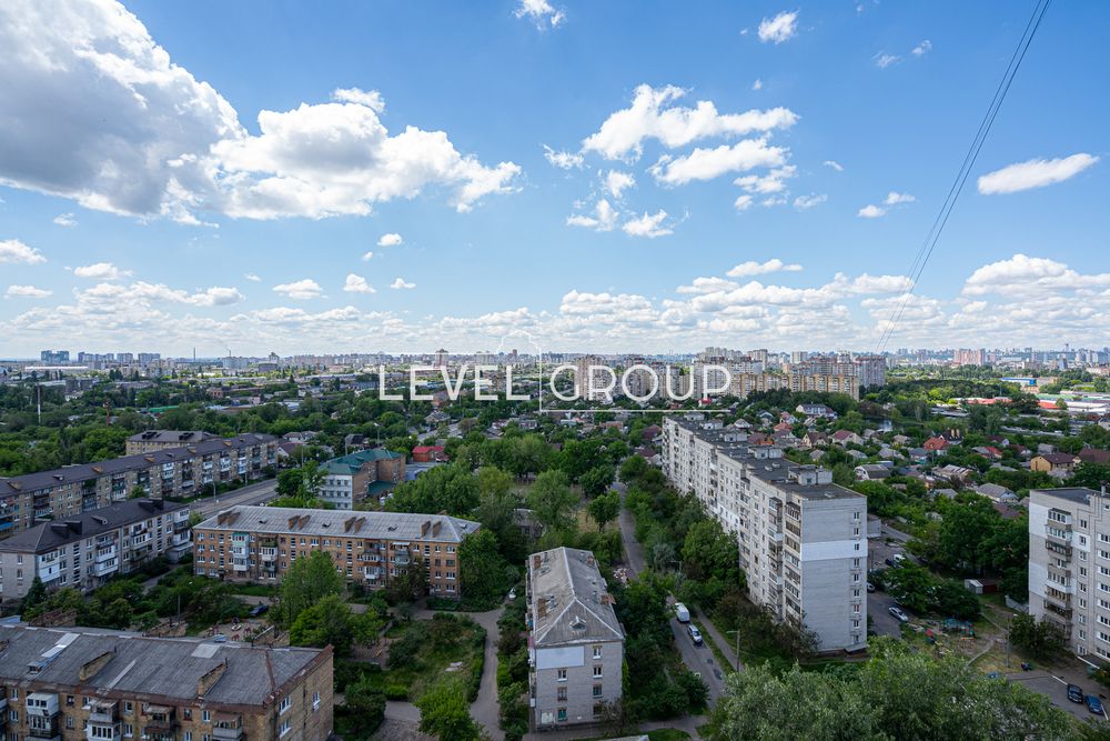 Квартира на вул. Інженера Бородіна, 6 в Києві, ID 349876, фото №19