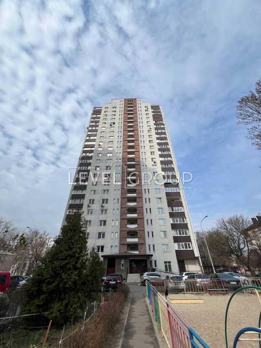 Квартира на вул. Інженера Бородіна, 6 в Києві, ID 349876, фото №20