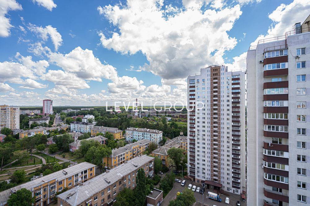 Квартира на вул. Інженера Бородіна, 6 в Києві, ID 349876, фото №21