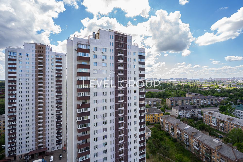Квартира на вул. Інженера Бородіна, 6 в Києві, ID 349876, фото №22