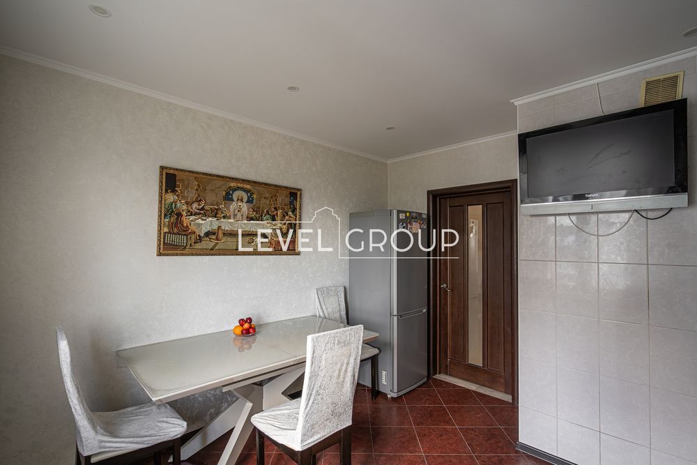 Квартира на вул. Інженера Бородіна, 6 в Київ, ID 349876, фото №4