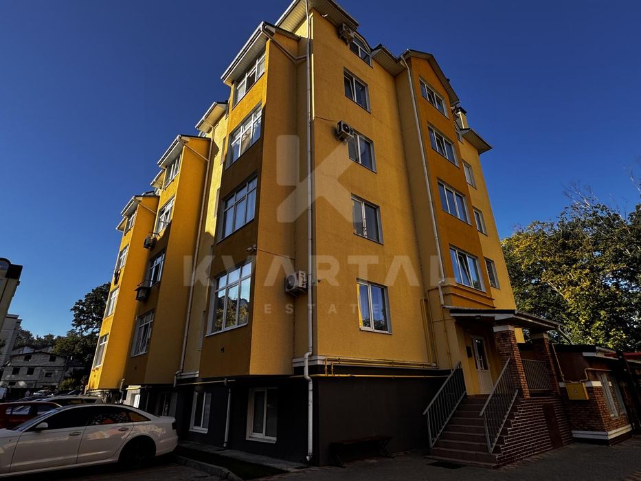 Квартира на Ірпінь в Київ, ID 349985, фото №2