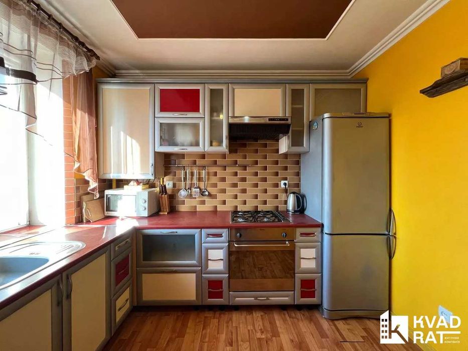 Квартира — Івано-Франківськ в Івано-Франківську, ID 349927, фото №2