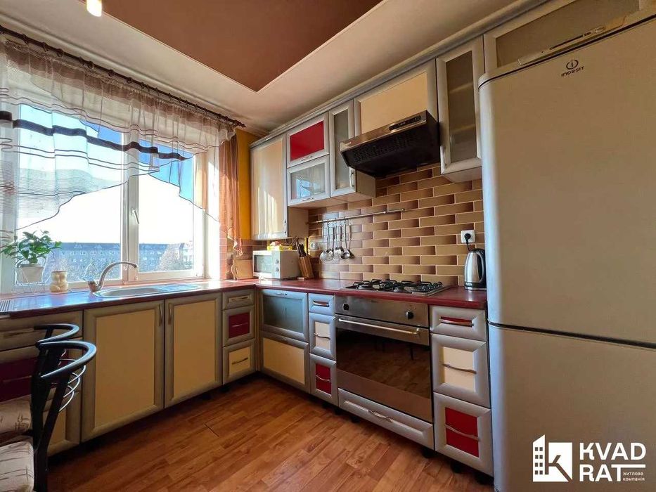 Квартира — Івано-Франківськ в Івано-Франківську, ID 349927, фото №3