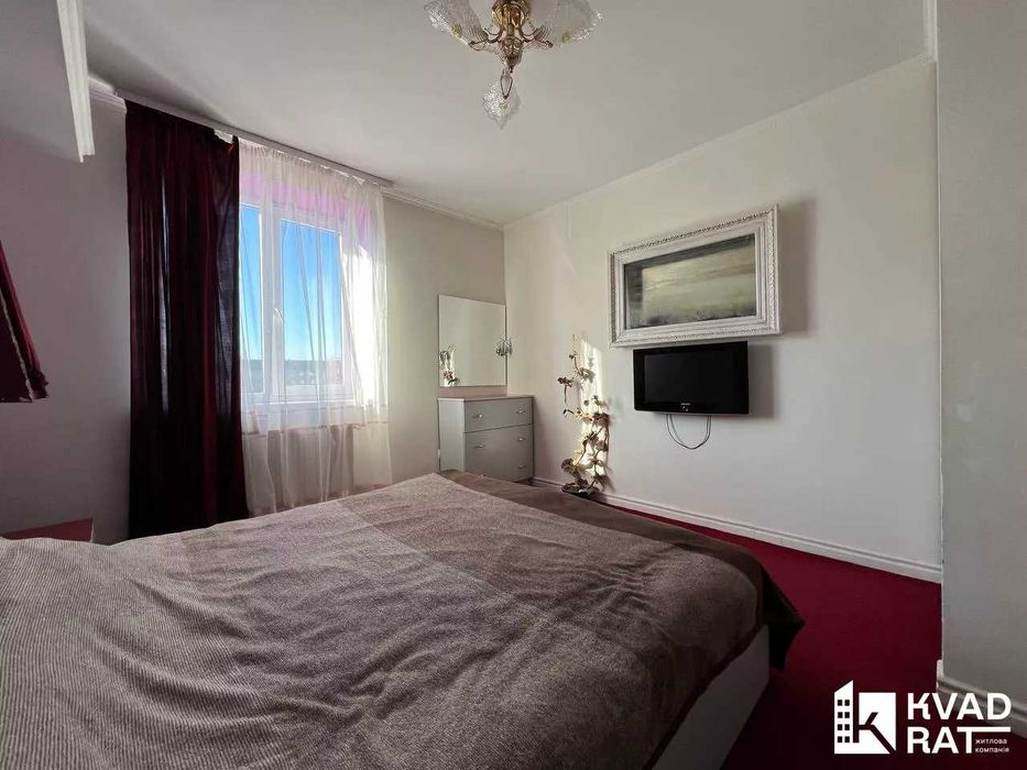 Квартира — Івано-Франківськ в Івано-Франківську, ID 349927, фото №4