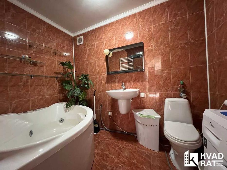 Квартира — Івано-Франківськ в Івано-Франківську, ID 349927, фото №6