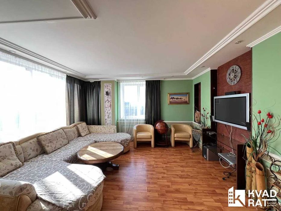 Квартира — Івано-Франківськ в Івано-Франківську, ID 349927, фото №8