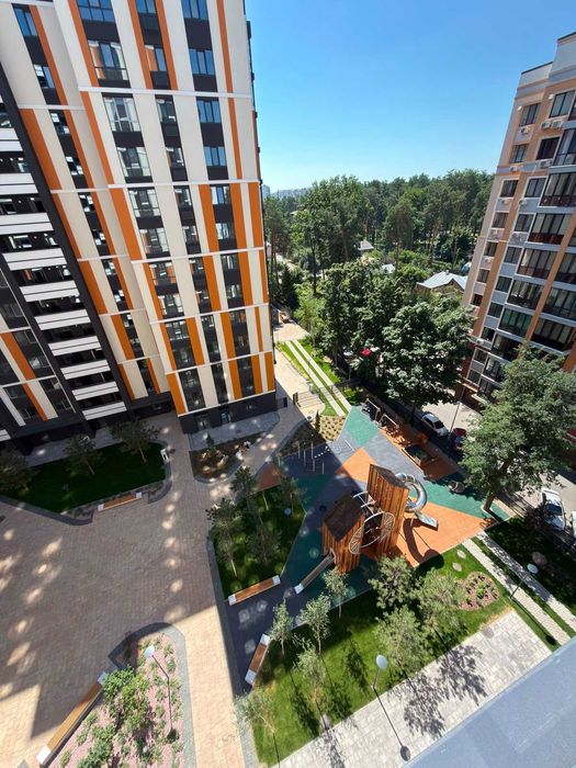 Квартира на ЖК Фаворит преміум в Київ, ID 349980, фото №3