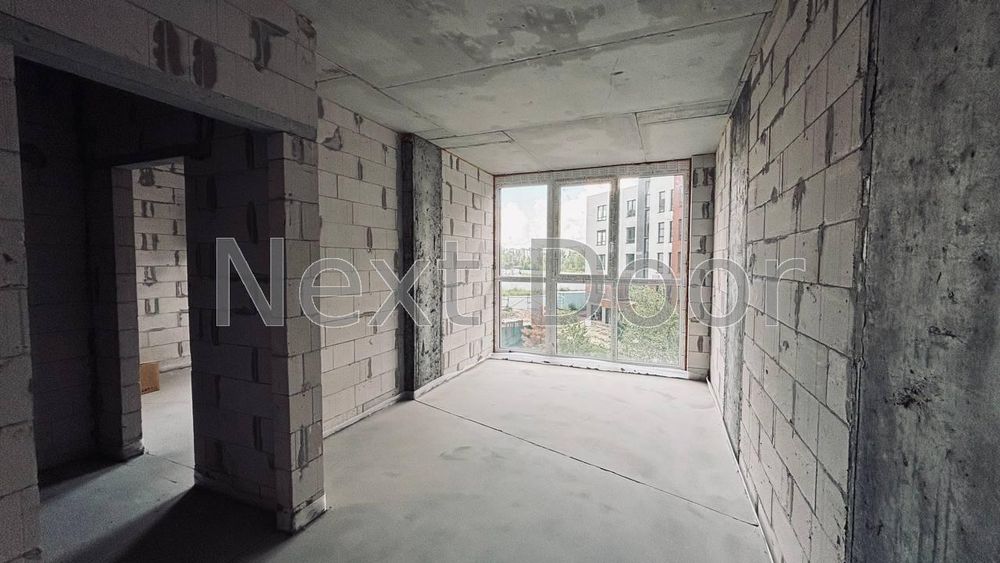 Квартира на вул. Паркова, 12 в Київ, ID 349920, фото №4