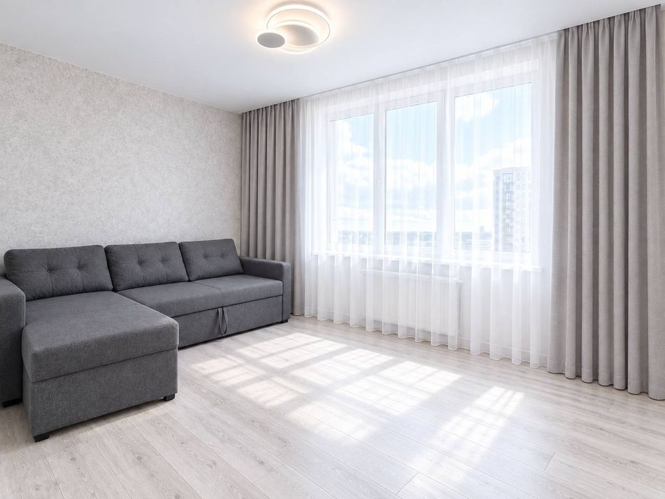 Квартира на ЖК Атлант в Київ, ID 349975, фото №2