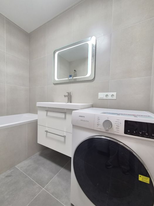 Квартира на ЖК Атлант в Київ, ID 349975, фото №5