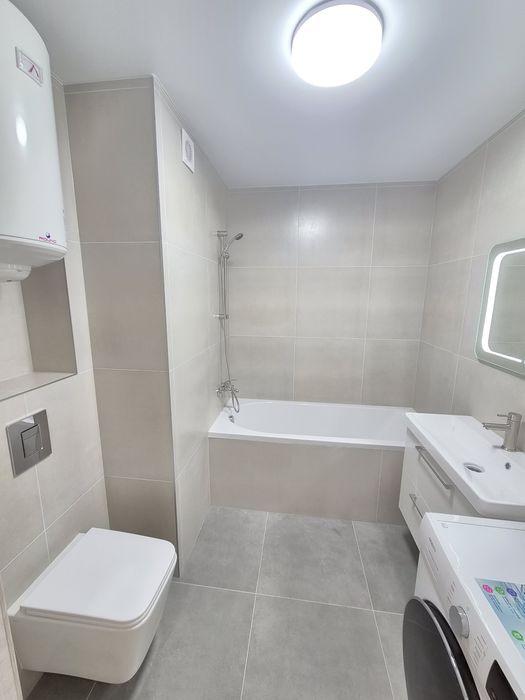 Квартира на ЖК Атлант в Києві, ID 349975, фото №6