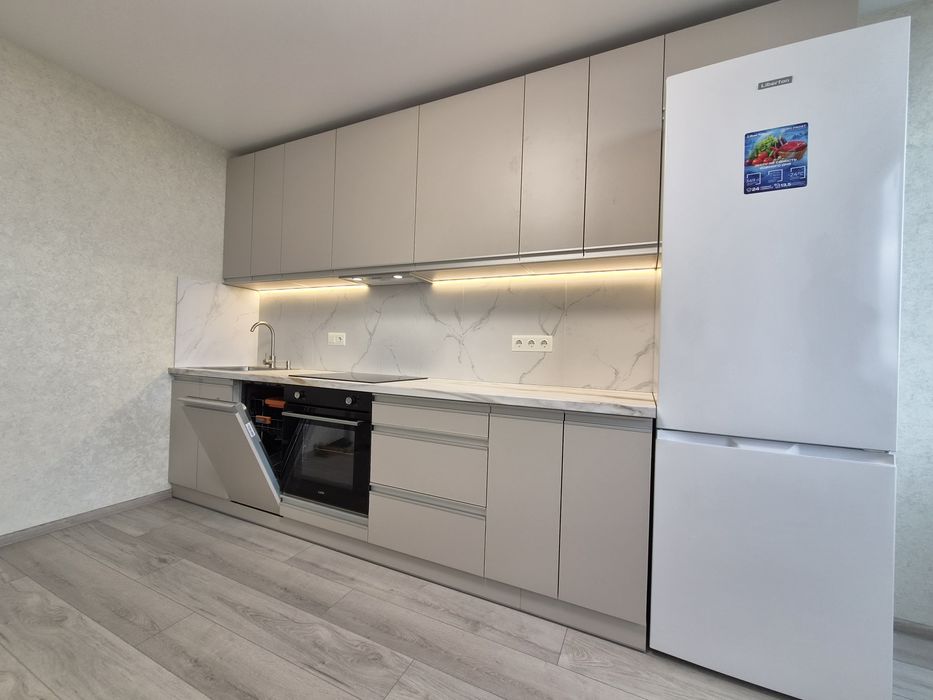 Квартира на ЖК Атлант в Києві, ID 349975, фото №7