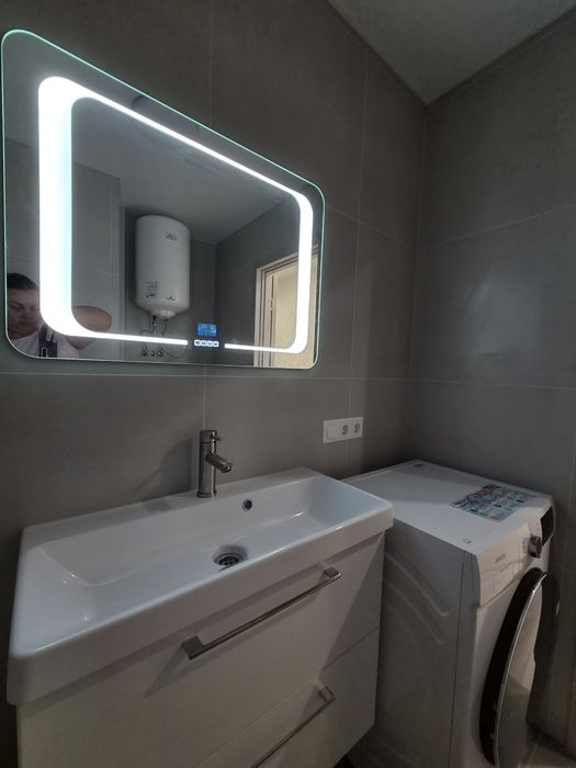 Квартира на ЖК Атлант в Києві, ID 349975, фото №8